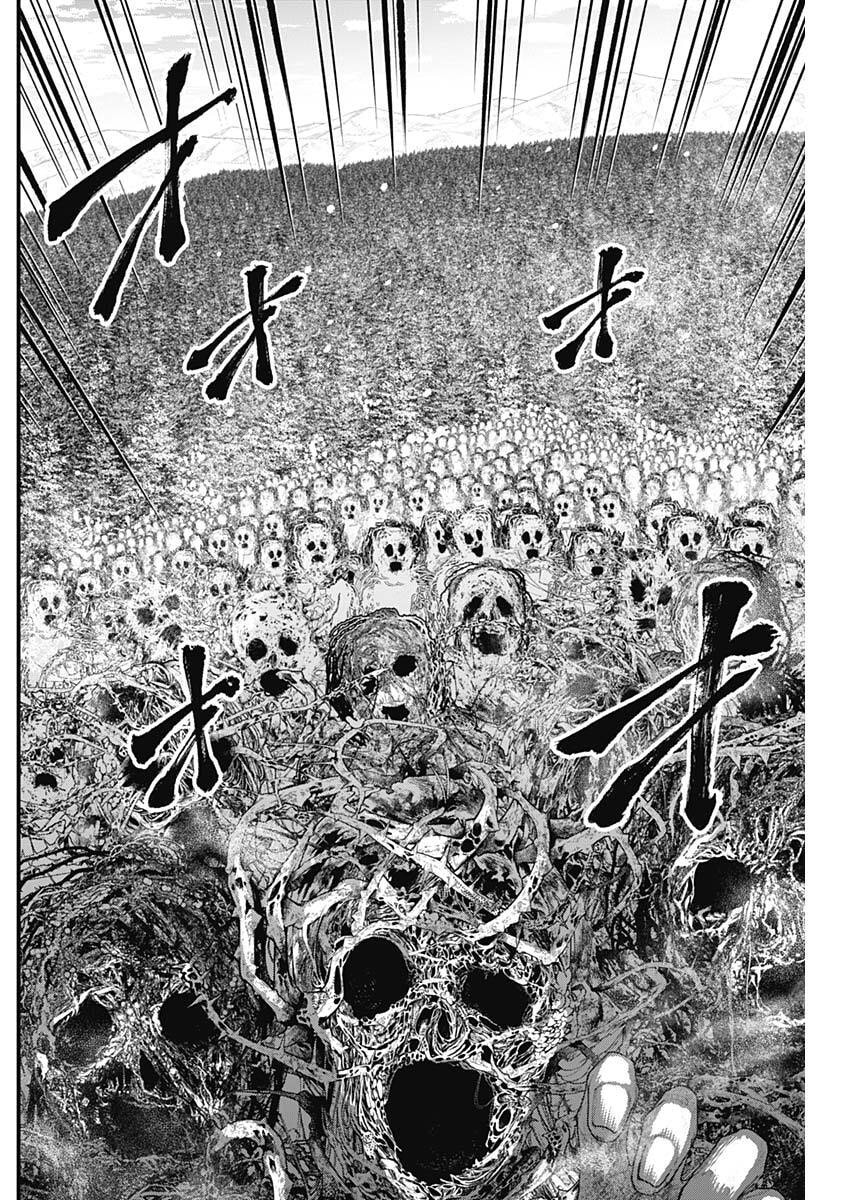 メルヘンクラウン Chap 40 - Next Chap 41
