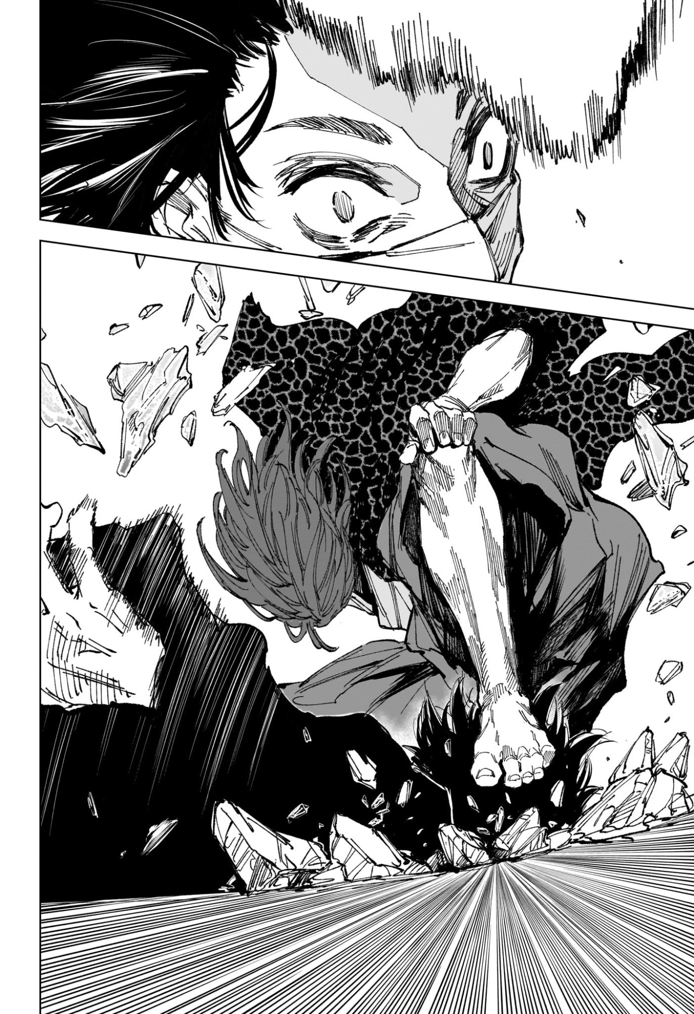 サカモトデイズ raw Chap 257 - Next Chap 258