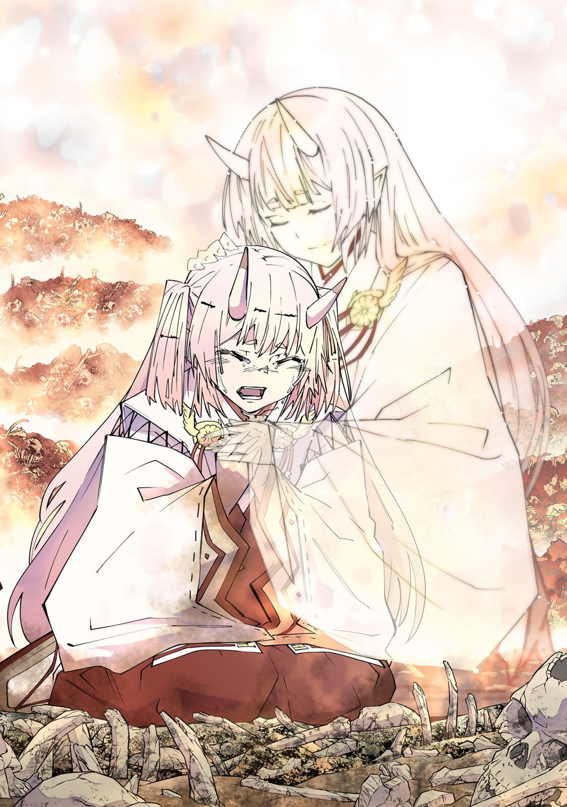 Shinjiteita Nakama-tachi ni Dungeon Okuchi de Korosarekaketa ga Gift Mugen Gacha de Level 9999 no Nakama-tachi wo Te ni Irete Moto Party Member to Sekai ni Fukushuu & Zamaa! Shimasu! Chap 197 - Next Chap 198