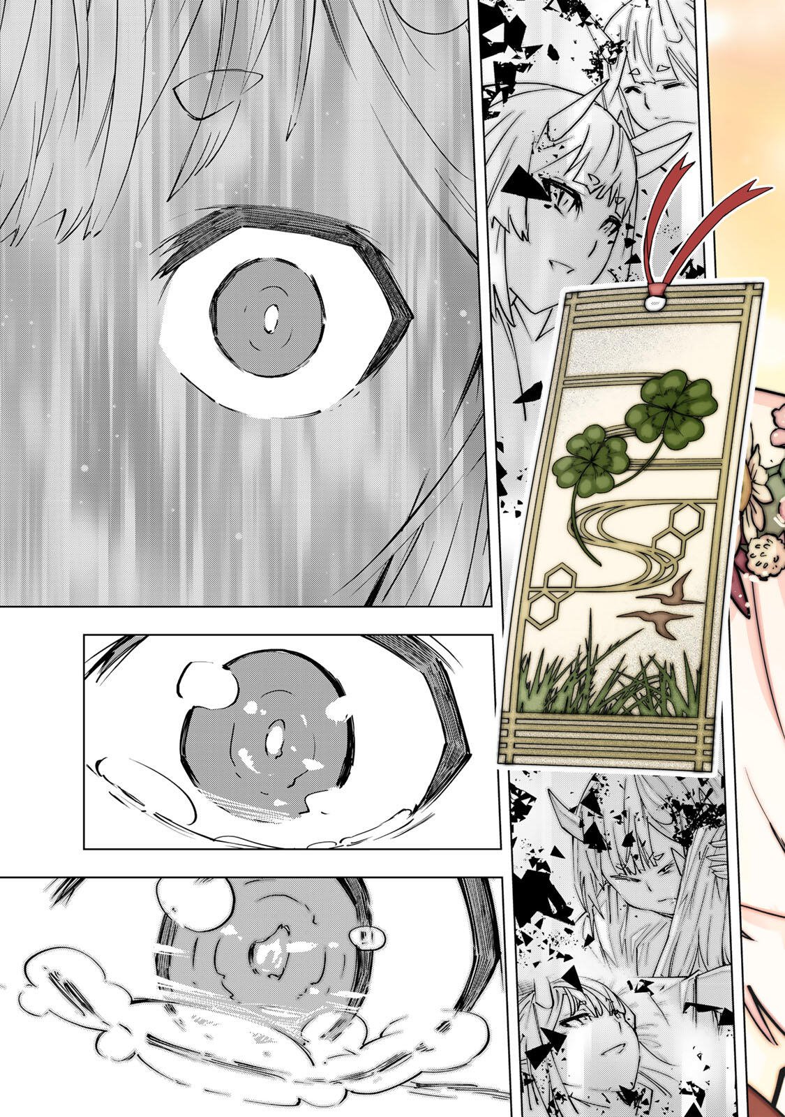Shinjiteita Nakama-tachi ni Dungeon Okuchi de Korosarekaketa ga Gift Mugen Gacha de Level 9999 no Nakama-tachi wo Te ni Irete Moto Party Member to Sekai ni Fukushuu & Zamaa! Shimasu! Chap 197 - Next Chap 198