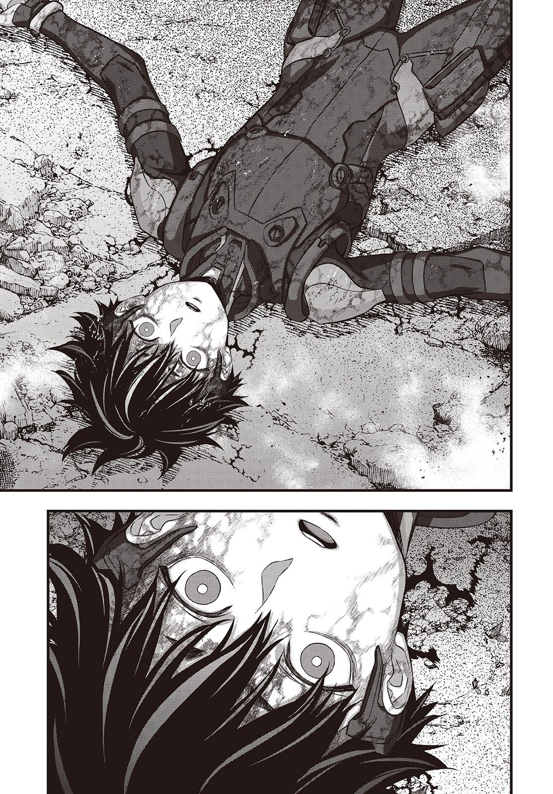 Ribirudo Waarudo,รีบิลด์เวิลด์ (Phoenix Next),リビルドワールド,再构筑世界 Chap 82 - Next Chap 83