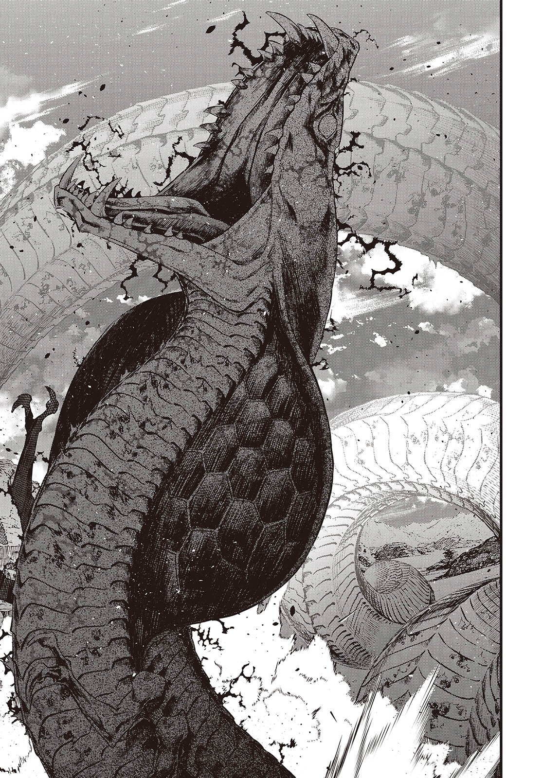 Ribirudo Waarudo,รีบิลด์เวิลด์ (Phoenix Next),リビルドワールド,再构筑世界 Chap 82 - Next Chap 83