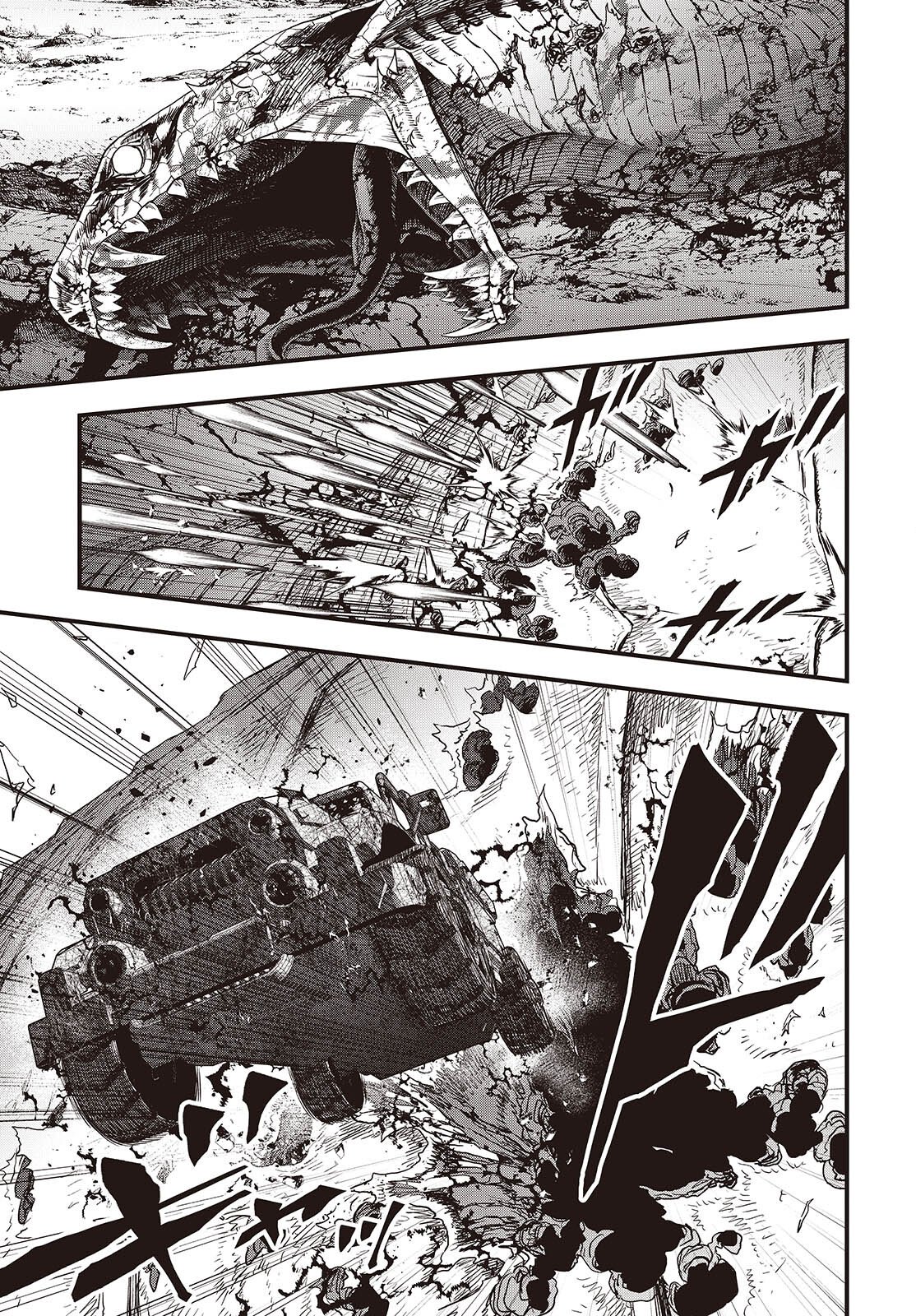 Ribirudo Waarudo,รีบิลด์เวิลด์ (Phoenix Next),リビルドワールド,再构筑世界 Chap 82 - Next Chap 83