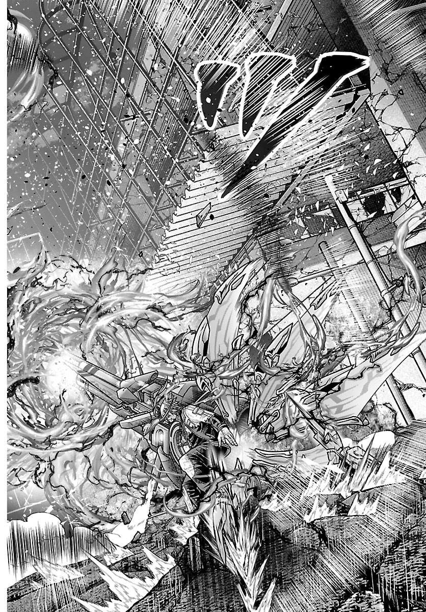 桃源暗鬼 Chap 270 - Next Chap 271