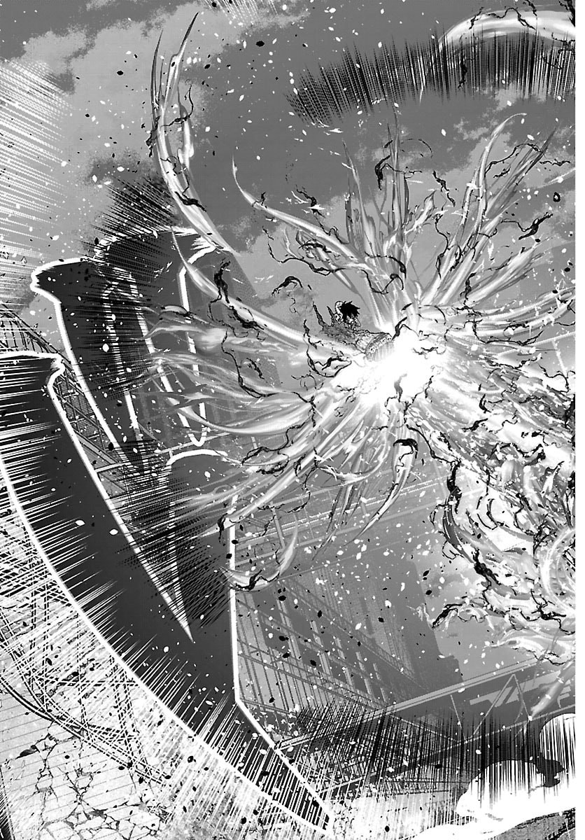 桃源暗鬼 Chap 270 - Next Chap 271