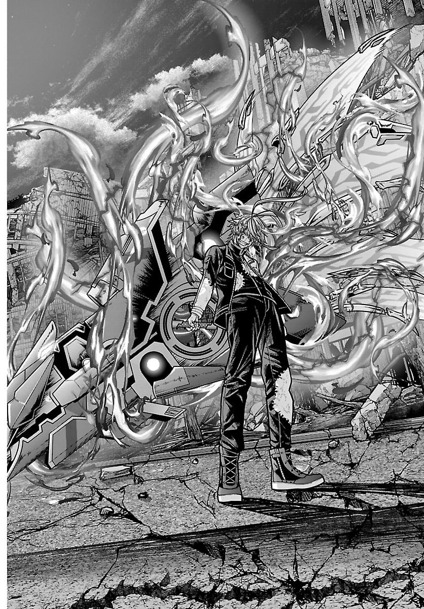 桃源暗鬼 Chap 270 - Next Chap 271