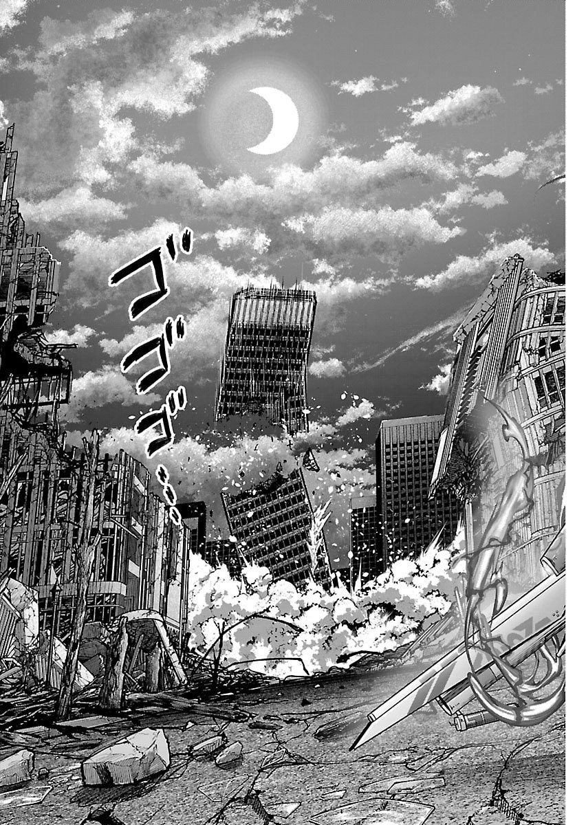 桃源暗鬼 Chap 270 - Next Chap 271