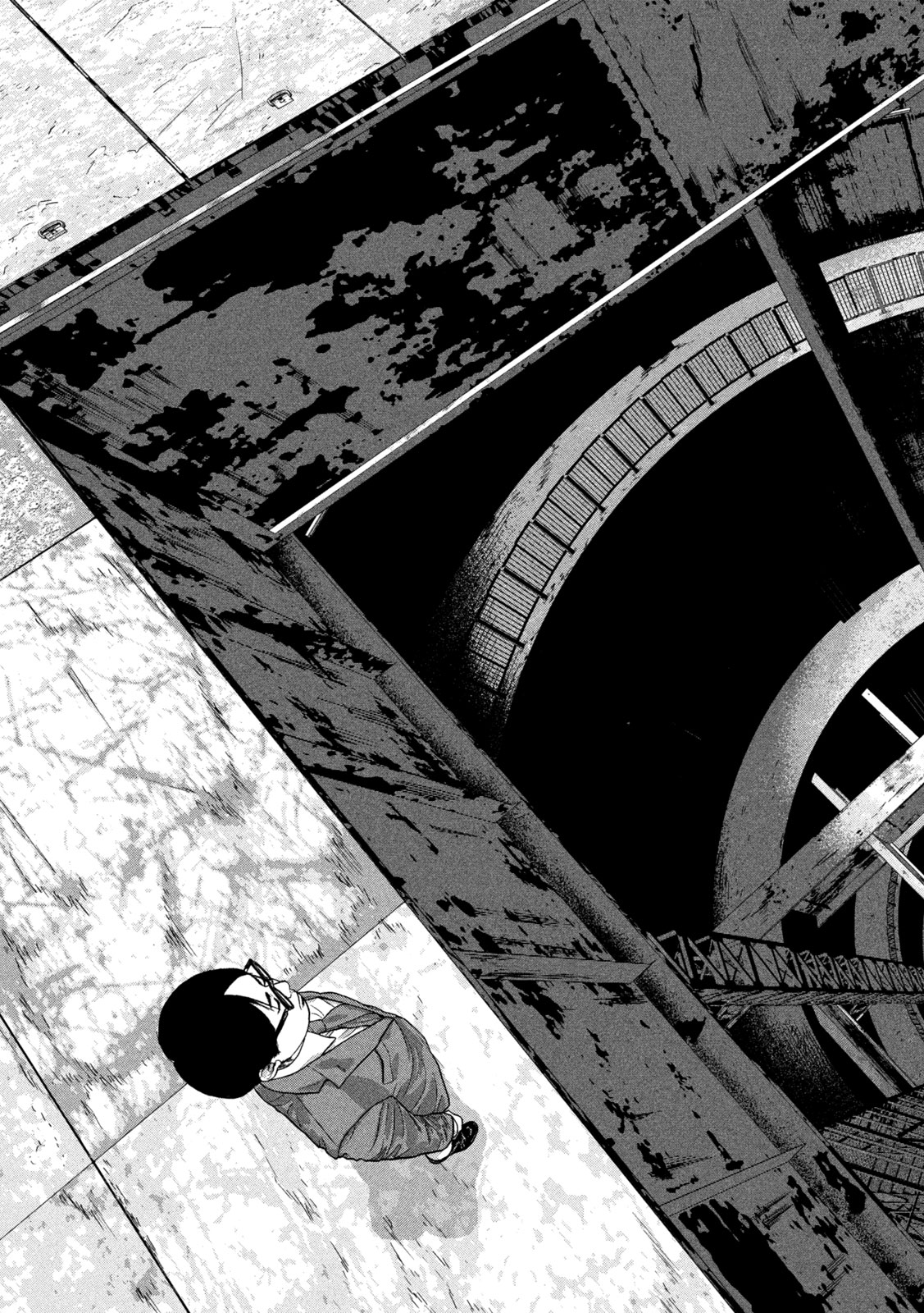 Under Ninja Chap 161 - Next Chap 162