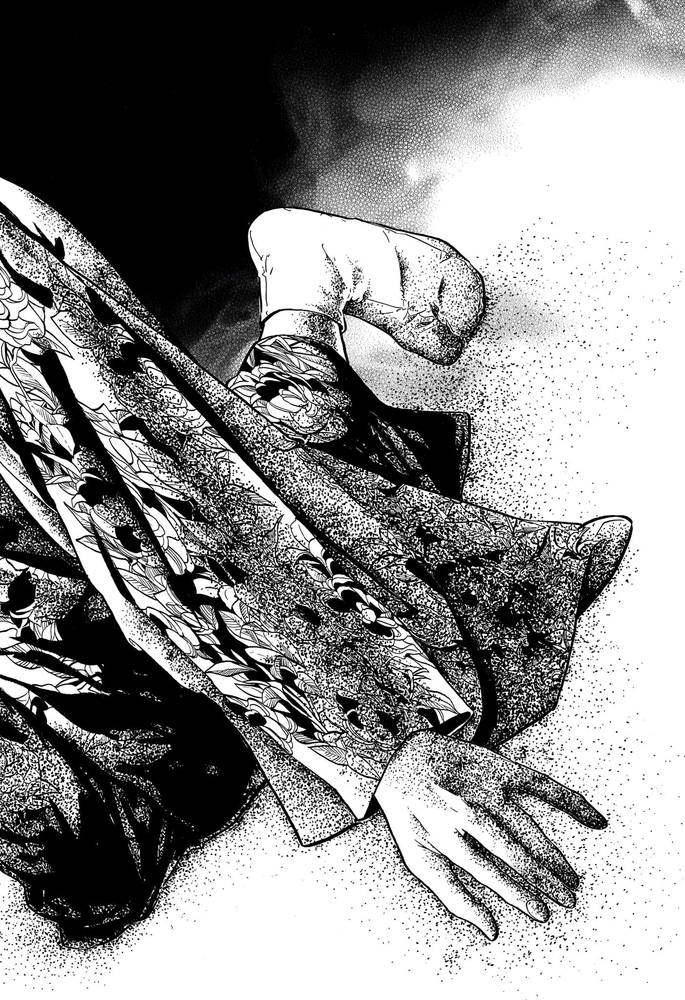 あかね噺 Chap 165 - Next Chap 166