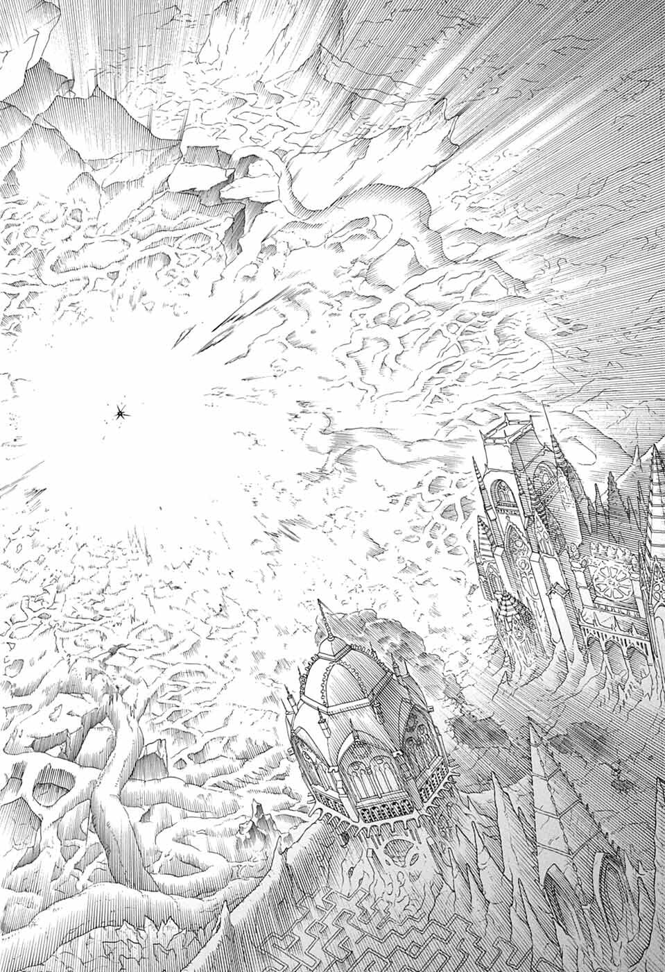 青の祓魔師 Chap 153 - Next Chap 154