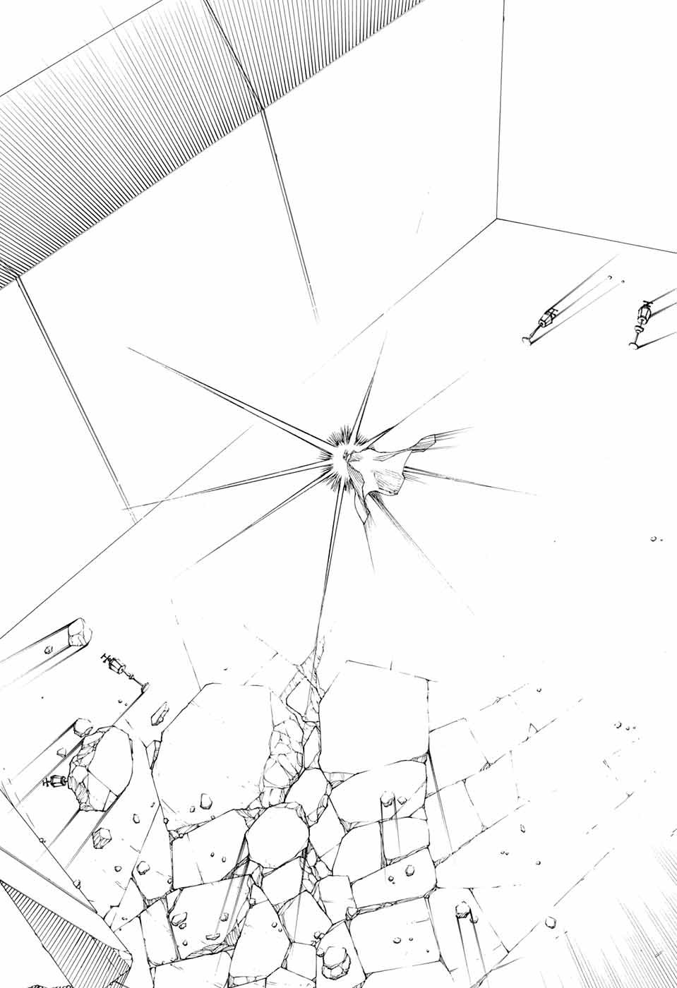 青の祓魔師 Chap 116 - Next Chap 117