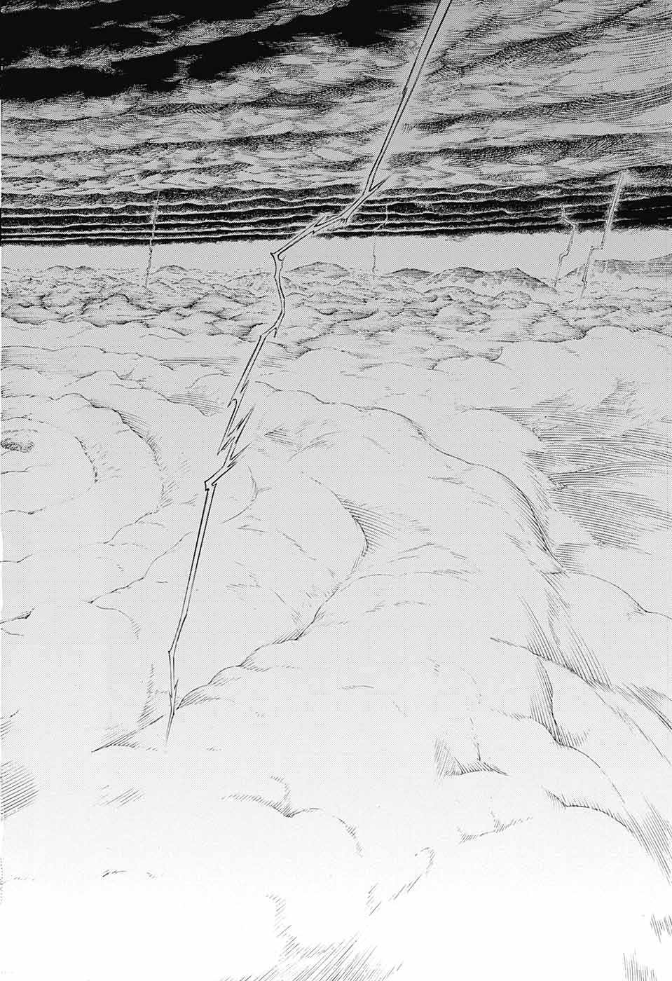 青の祓魔師 Chap 137 - Next Chap 138