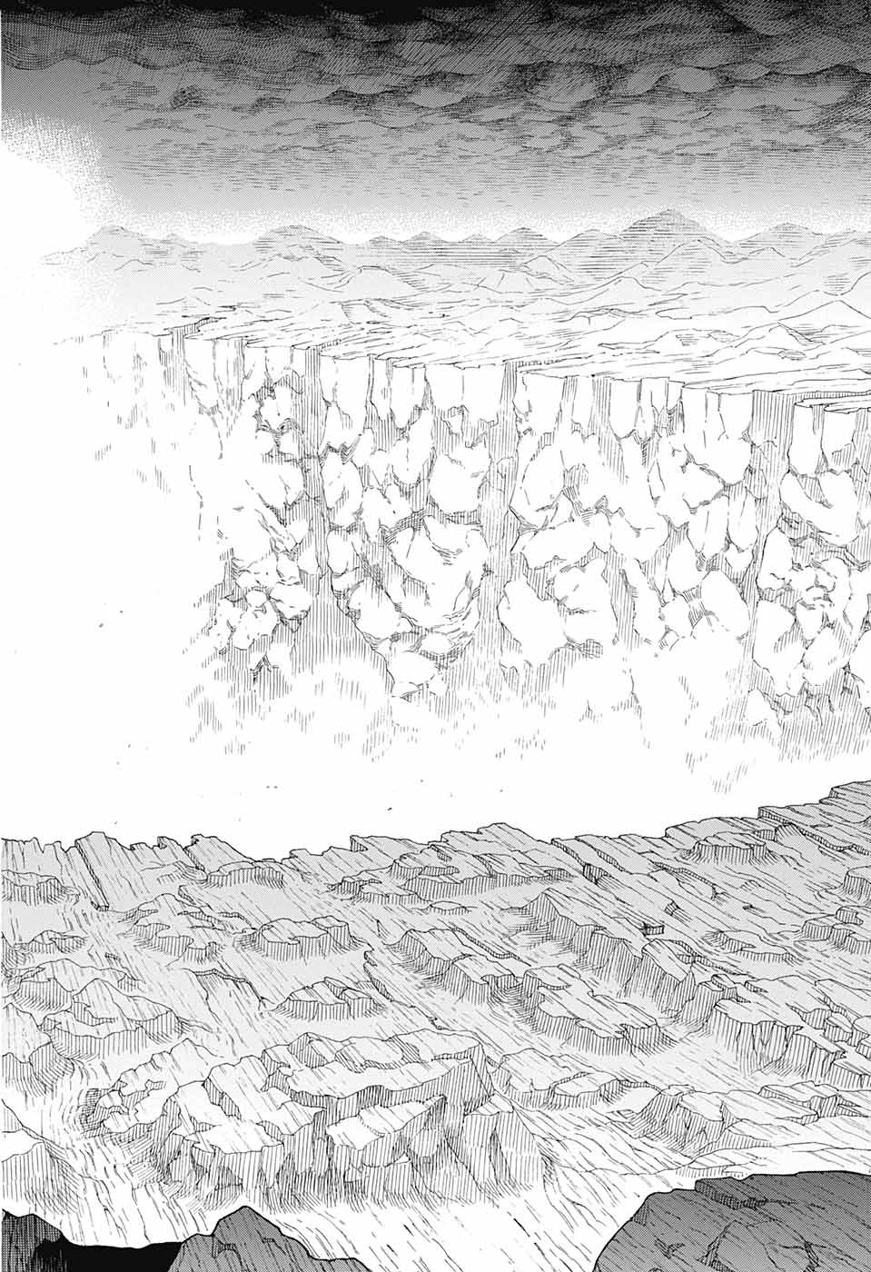 青の祓魔師 Chap 138 - Next Chap 139