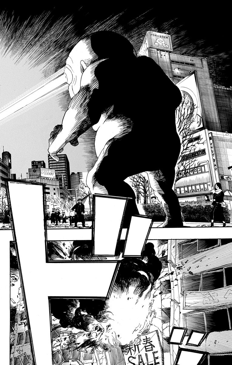 青の祓魔師 Chap 92 - Next Chap 93