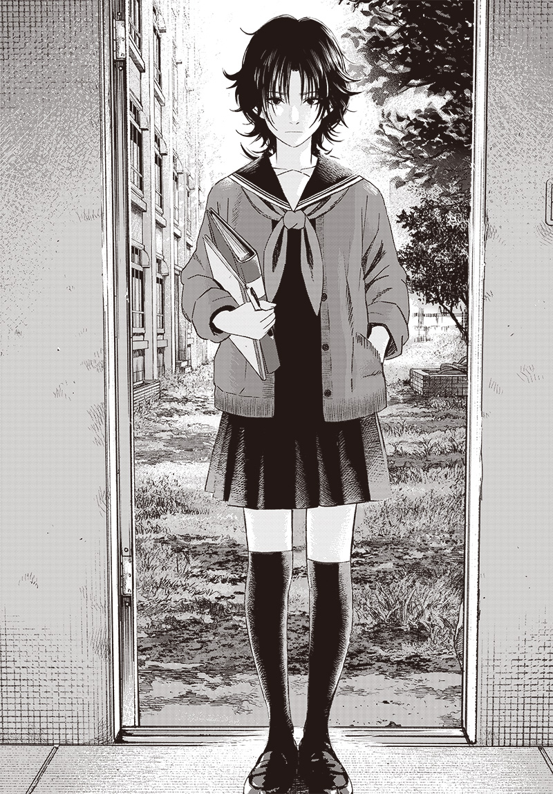 バグエゴ Chap 6 - Next Chap 7