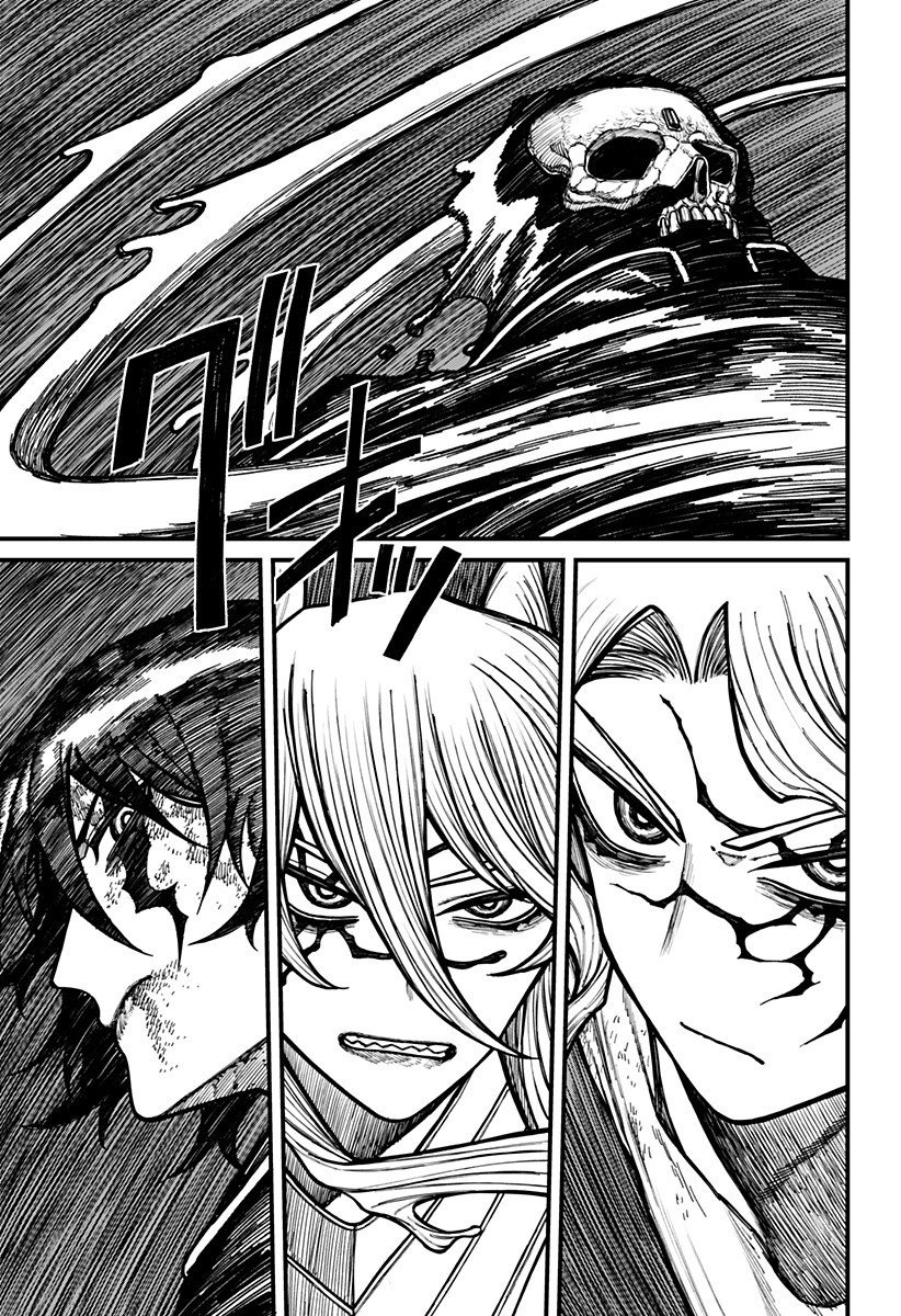 Centuria Chap 66 - Next Chap 67