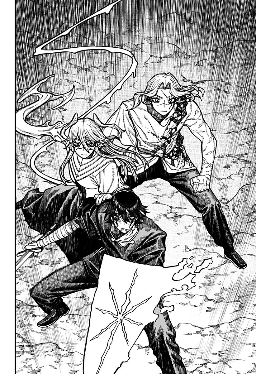 Centuria Chap 67 - Next Chap 68