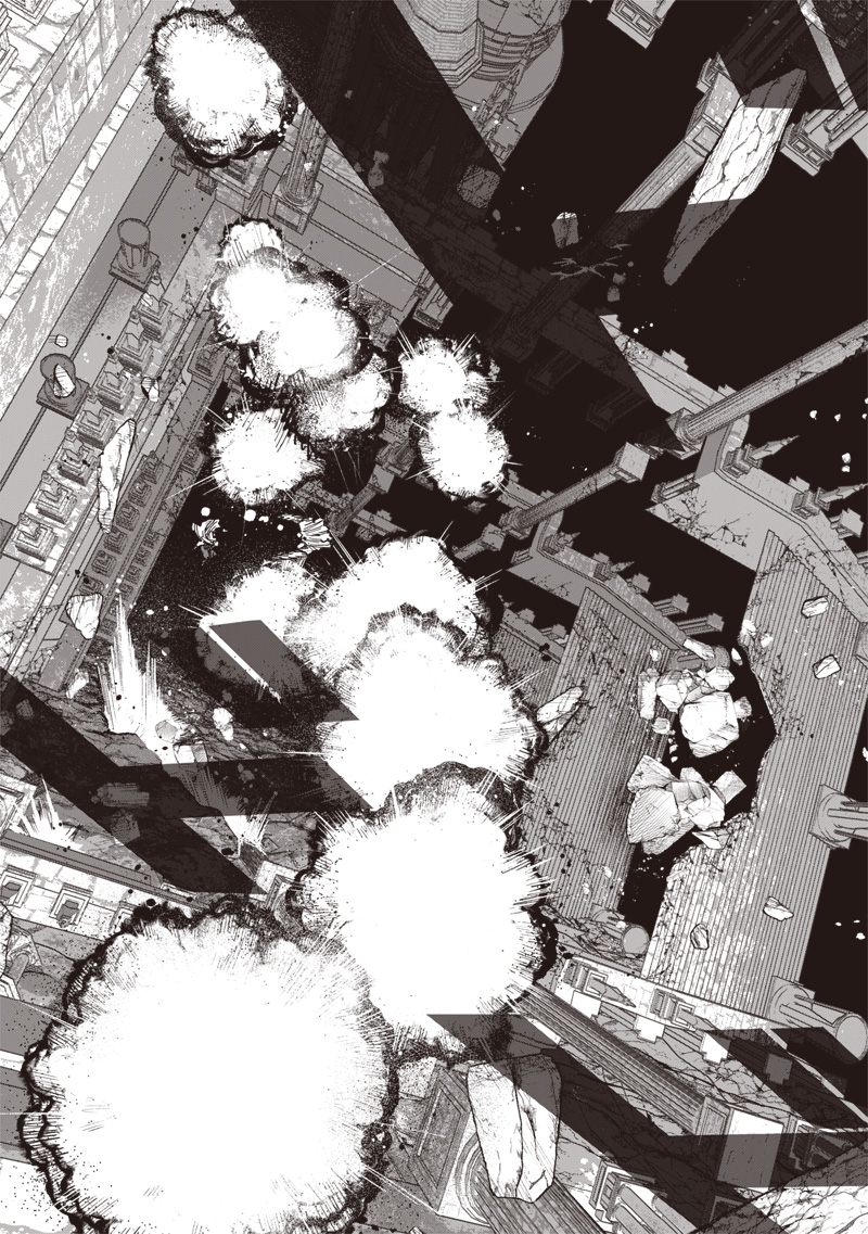 超人X Chap 59.3 - Next Chap 60.3