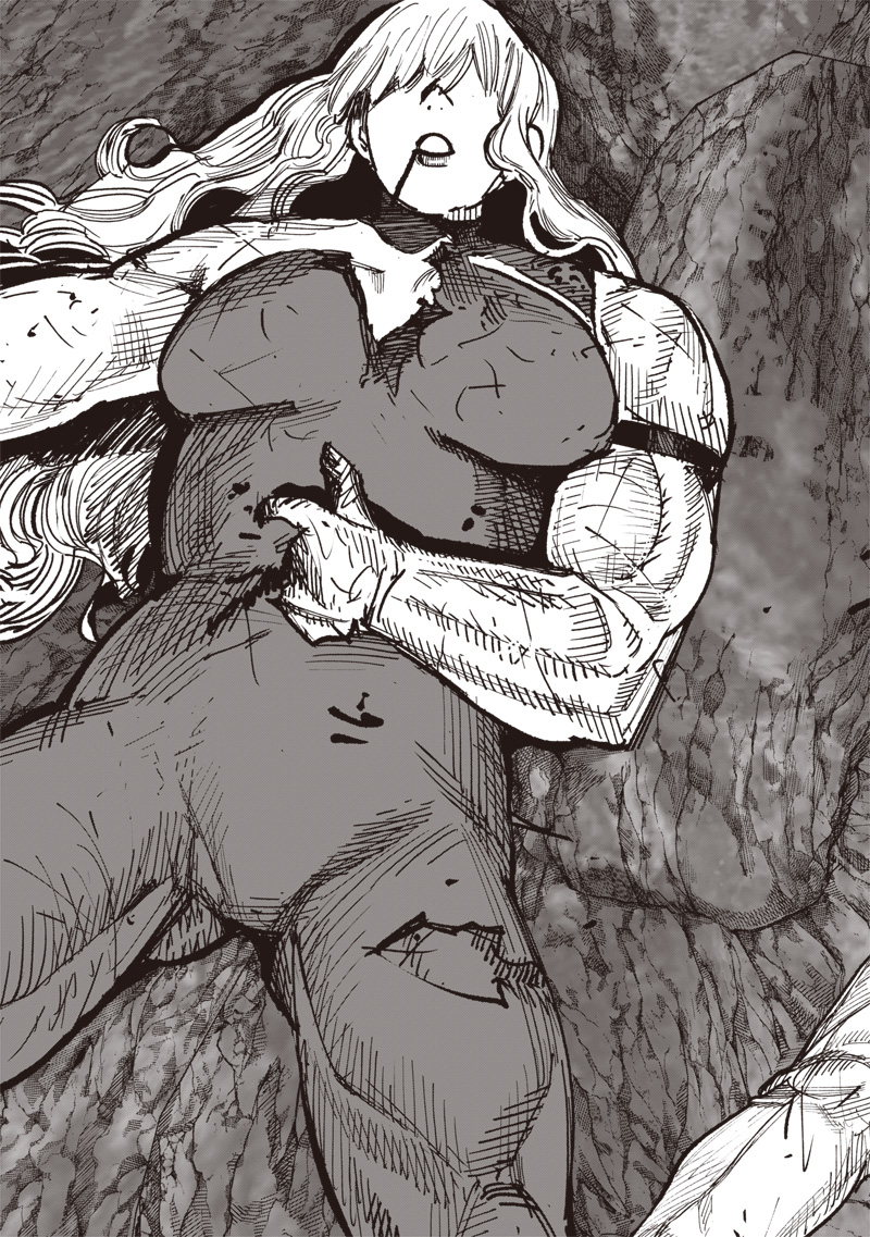 超人X Chap 59.3 - Next Chap 60.3