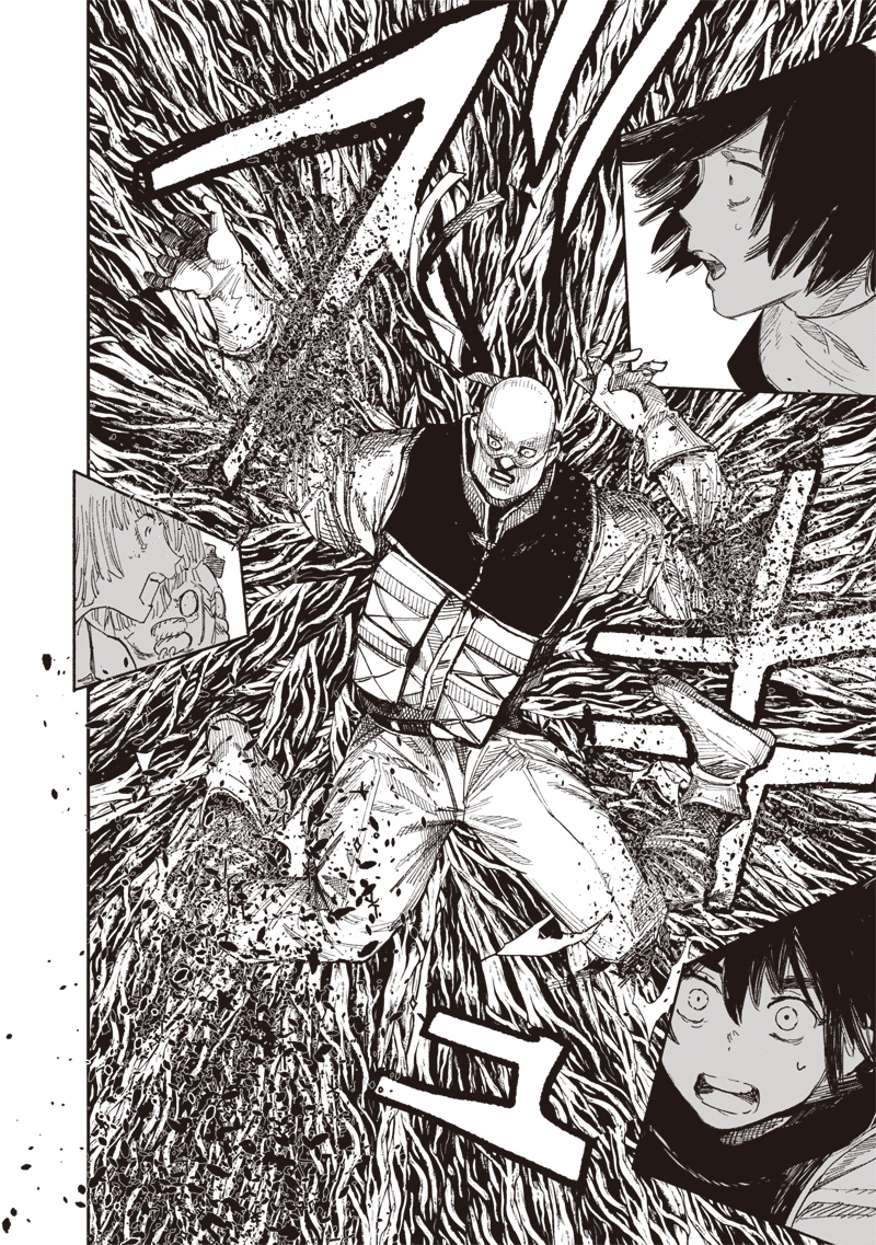 超人X Chap 64.1 - Next Chap 65.1