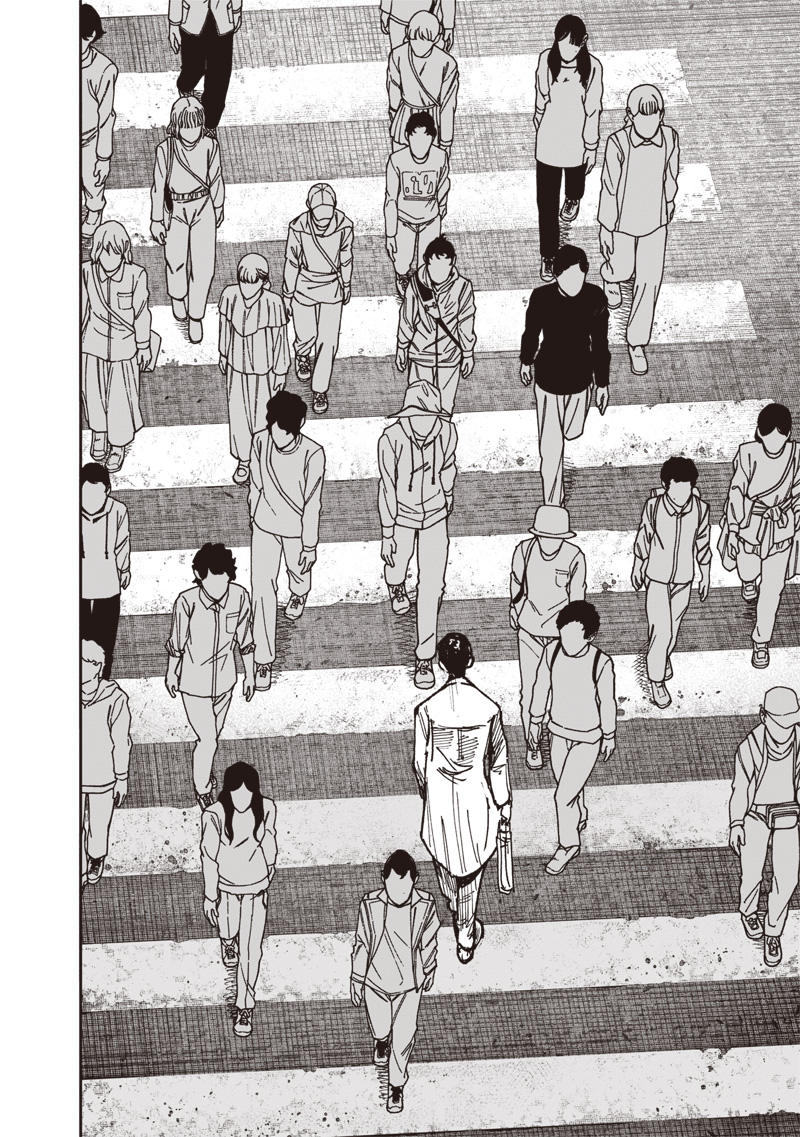 超人X Chap 66.1 - Next Chap 67.1