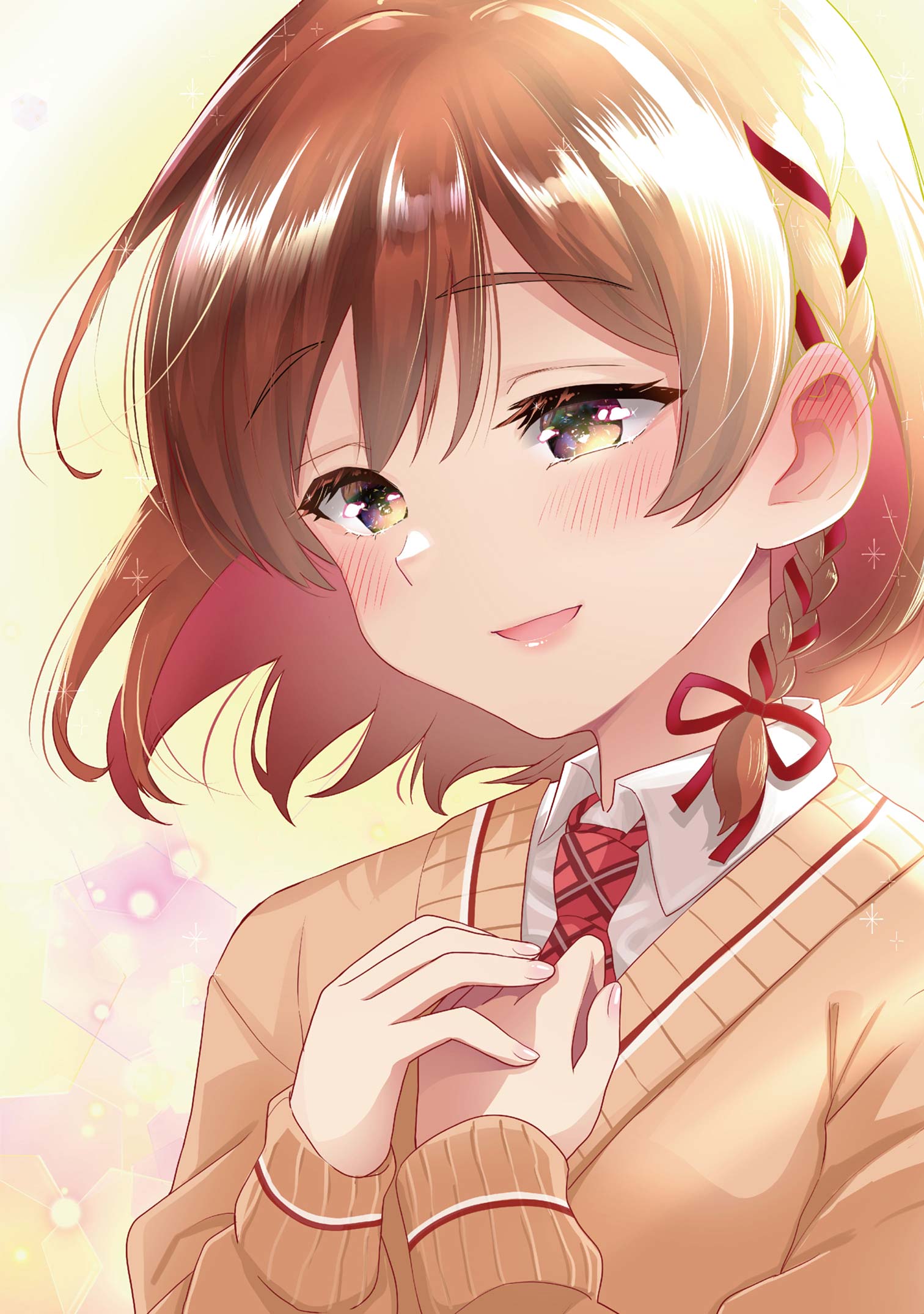 クラスの大嫌いな女子と結婚することになった。 Chap 29.2 - Next Chap 30.2