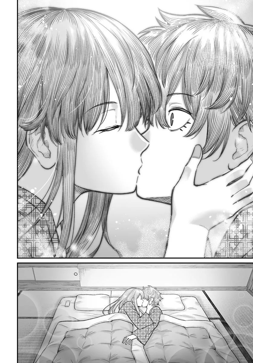 ダメ人間の愛しかた Chap 11.2 - Next Chap 12.2