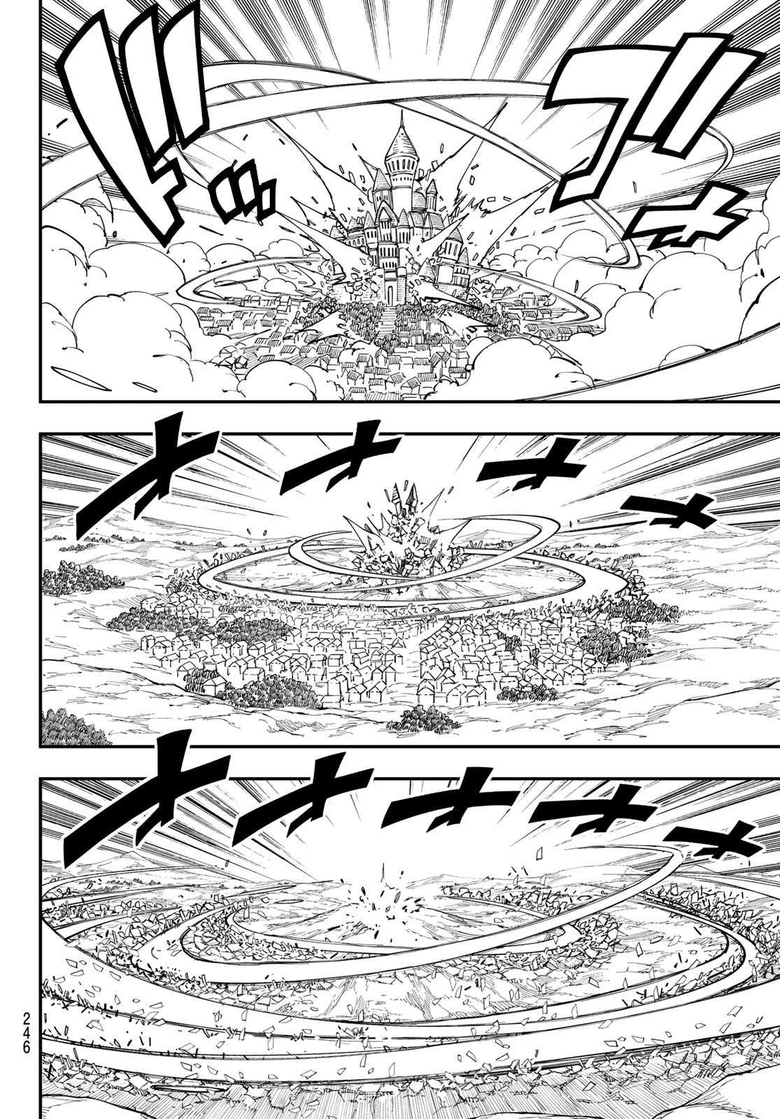 Dead Rock Chap 26 - Next Chap 27
