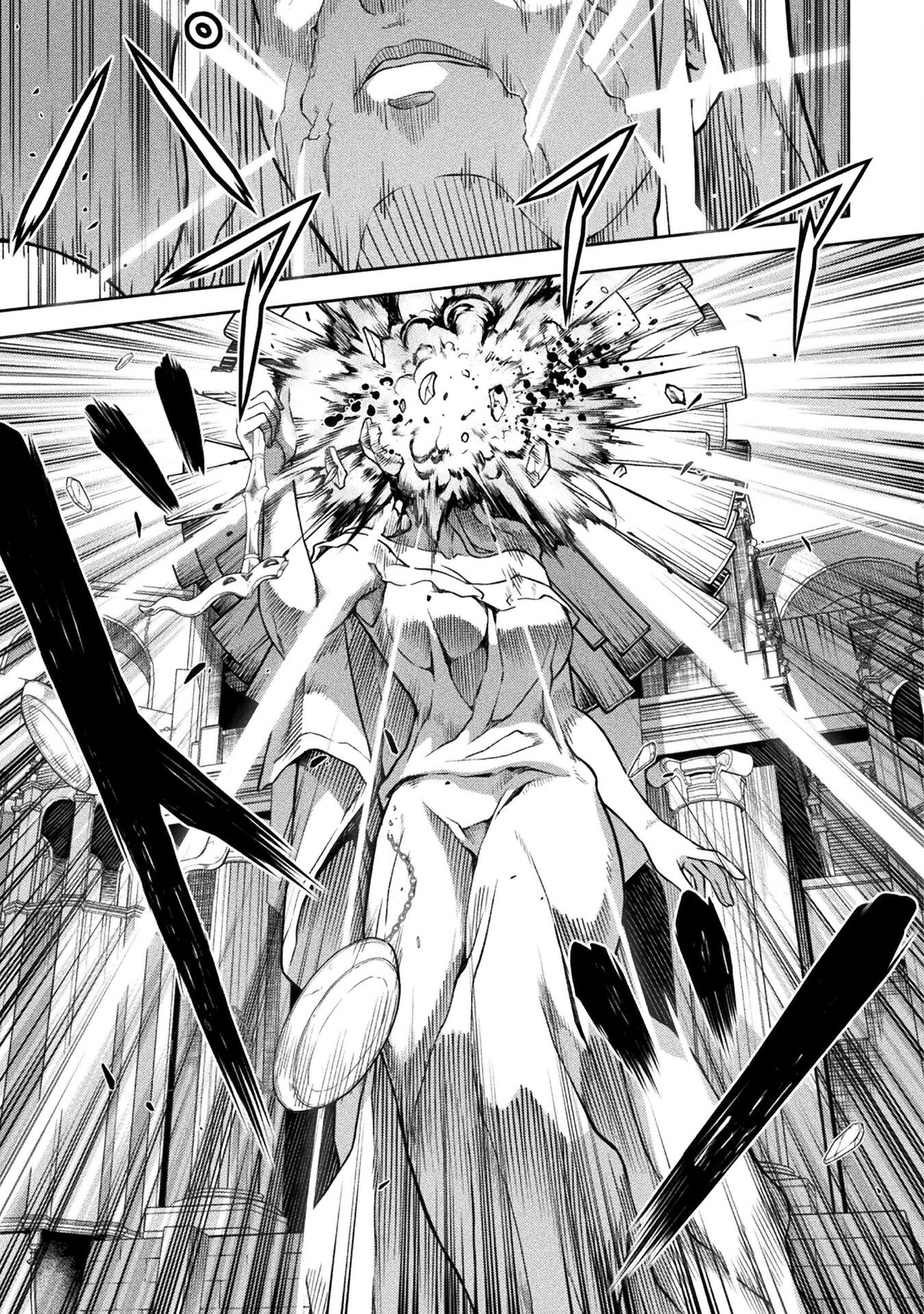 ドローイング 最強漫画家はお絵かきスキルで異世界無双する! Chap 128 - Next Chap 129