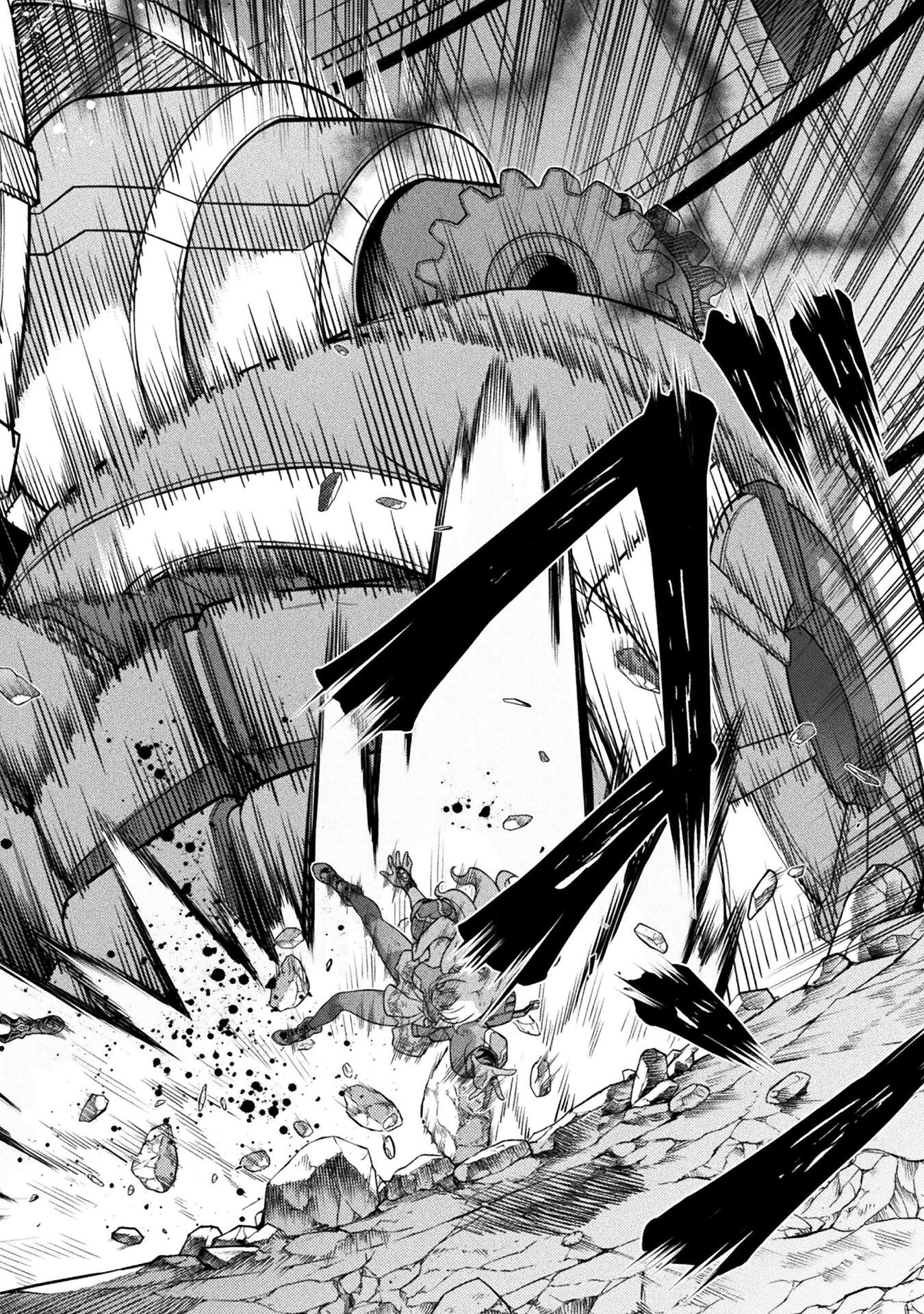 ドローイング 最強漫画家はお絵かきスキルで異世界無双する! Chap 153 - Next Chap 154
