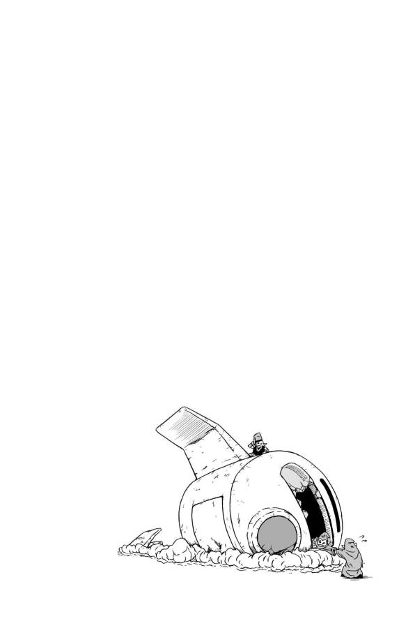 ドラゴンボール超 Chap 85 - Next Chap 86