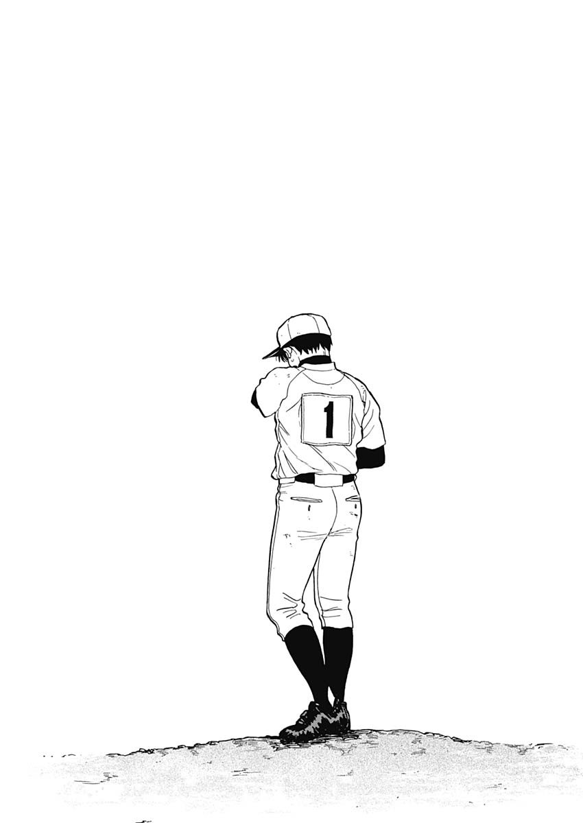 ダイヤモンドの功罪 Chap 63 - Next Chap 64