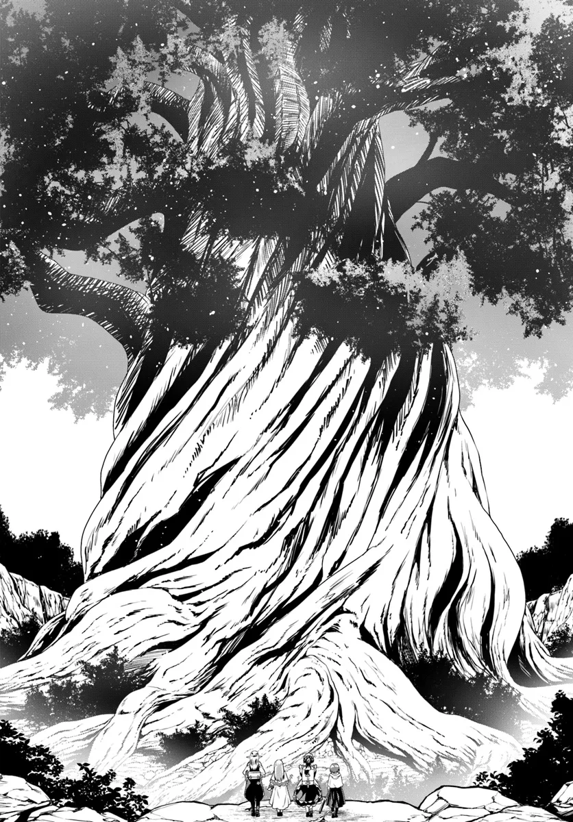 どうやら私の身体は完全無敵のようですね Chap 72 - Next Chap 73