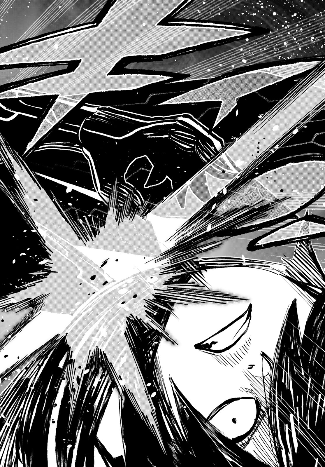 エデンズゼロ Chap 279 - Next Chap 280