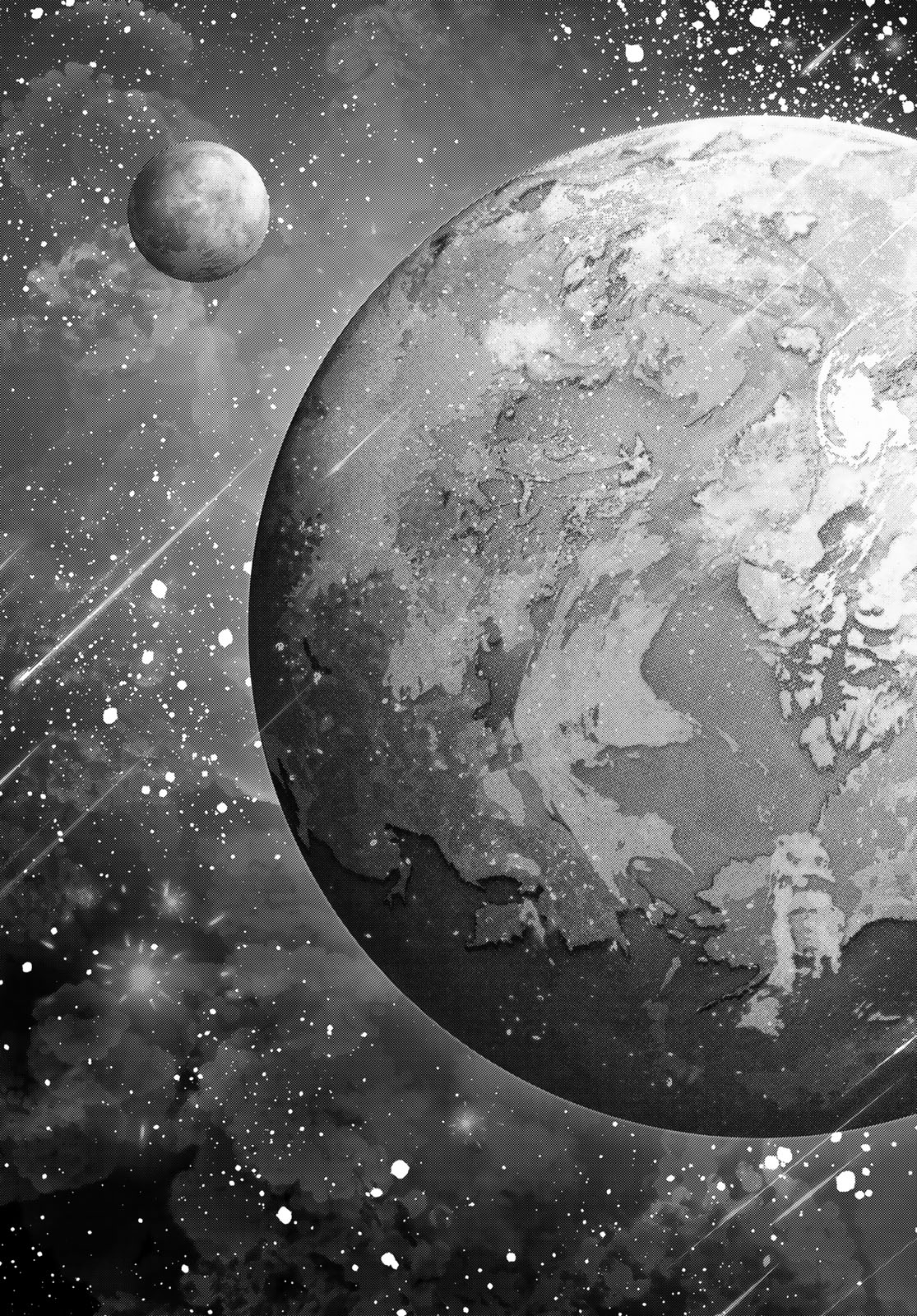 エデンズゼロ Chap 272 - Next Chap 273