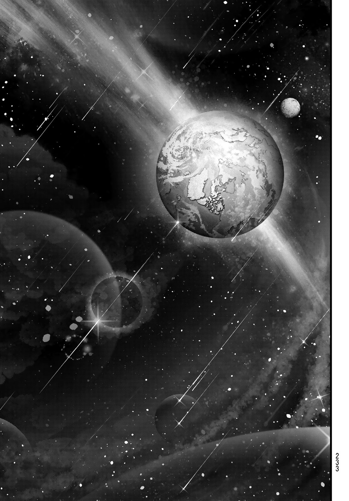 エデンズゼロ Chap 289 - Next Chap 290