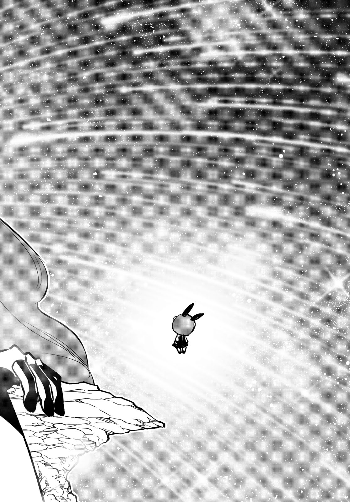 エデンズゼロ Chap 293 - Next Chap 294