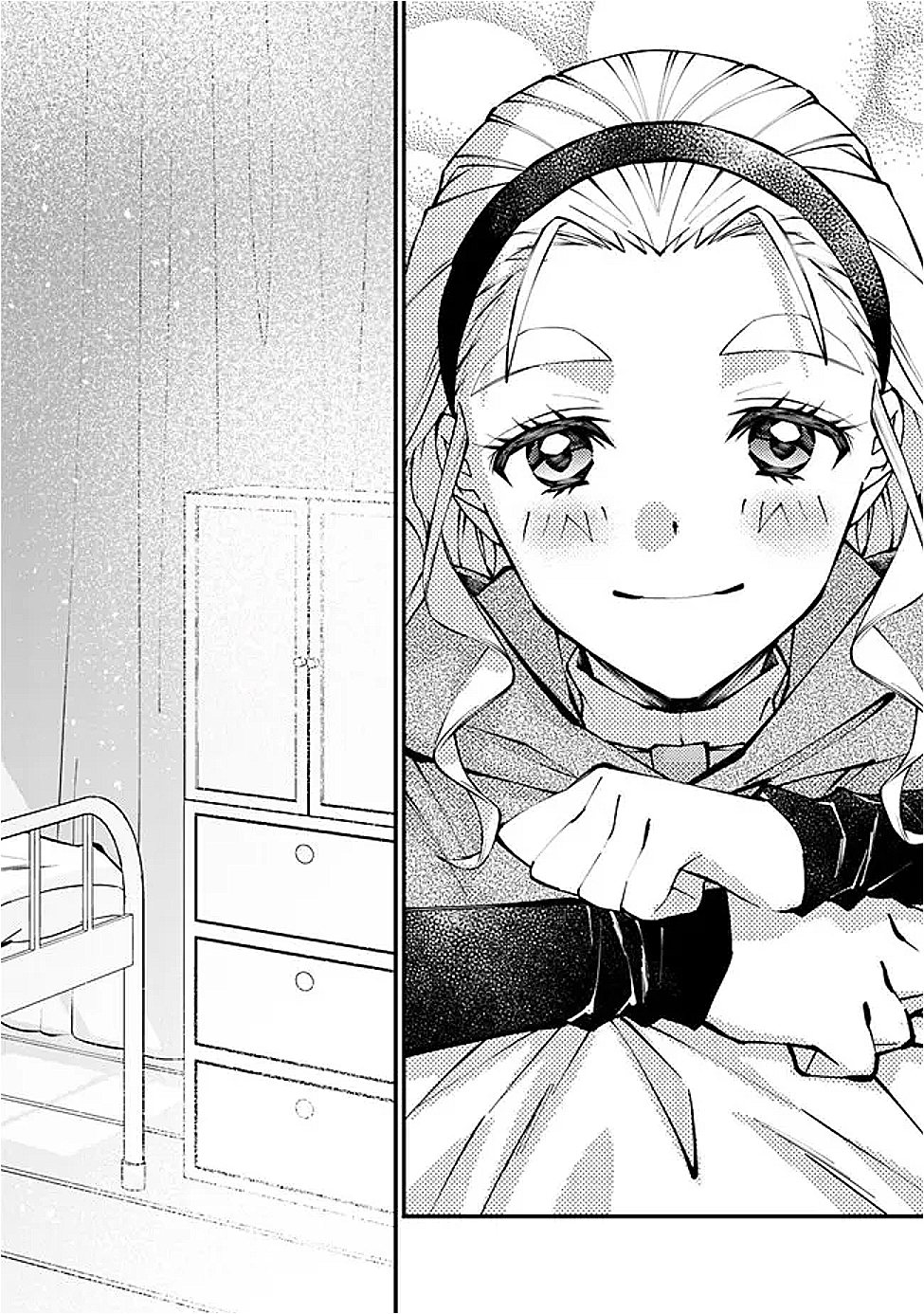 復讐を希う最強勇者は、闇の力で殲滅無双する Chap 120 - Next Chap 121