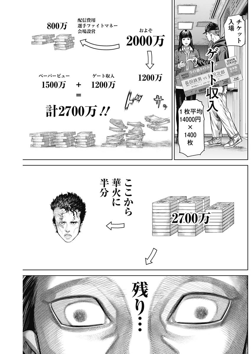 げにかすり Chap 6 - Next Chap 7