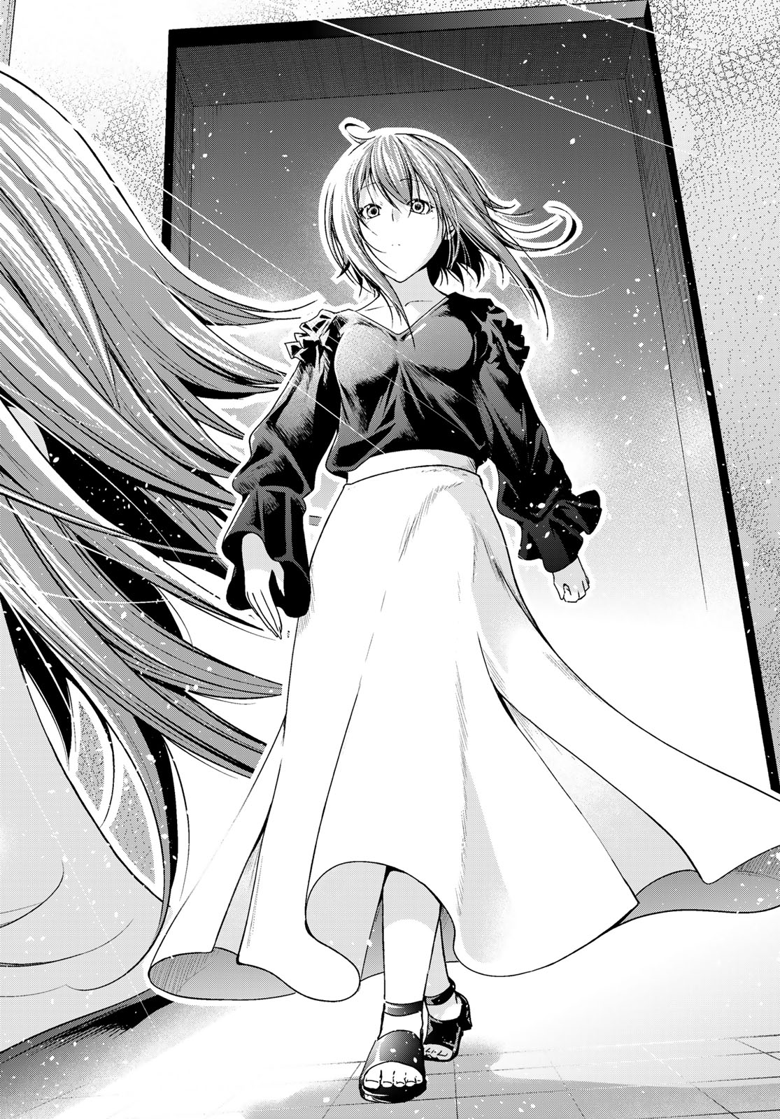 ぐらんぶる Chap 94 - Next Chap 95