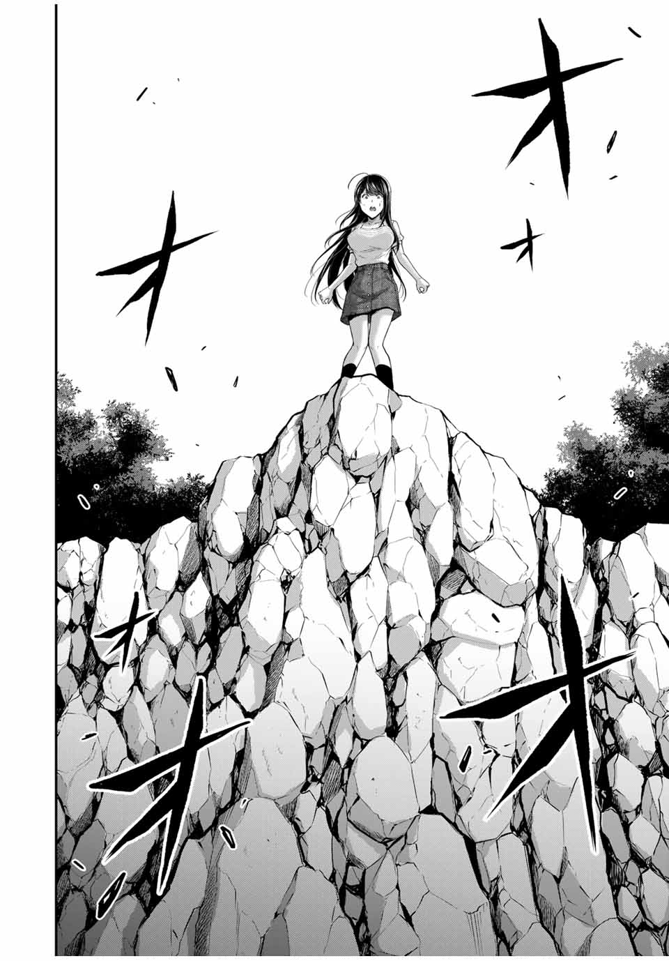 Guilty Circle Chap 147 - Next Chap 148