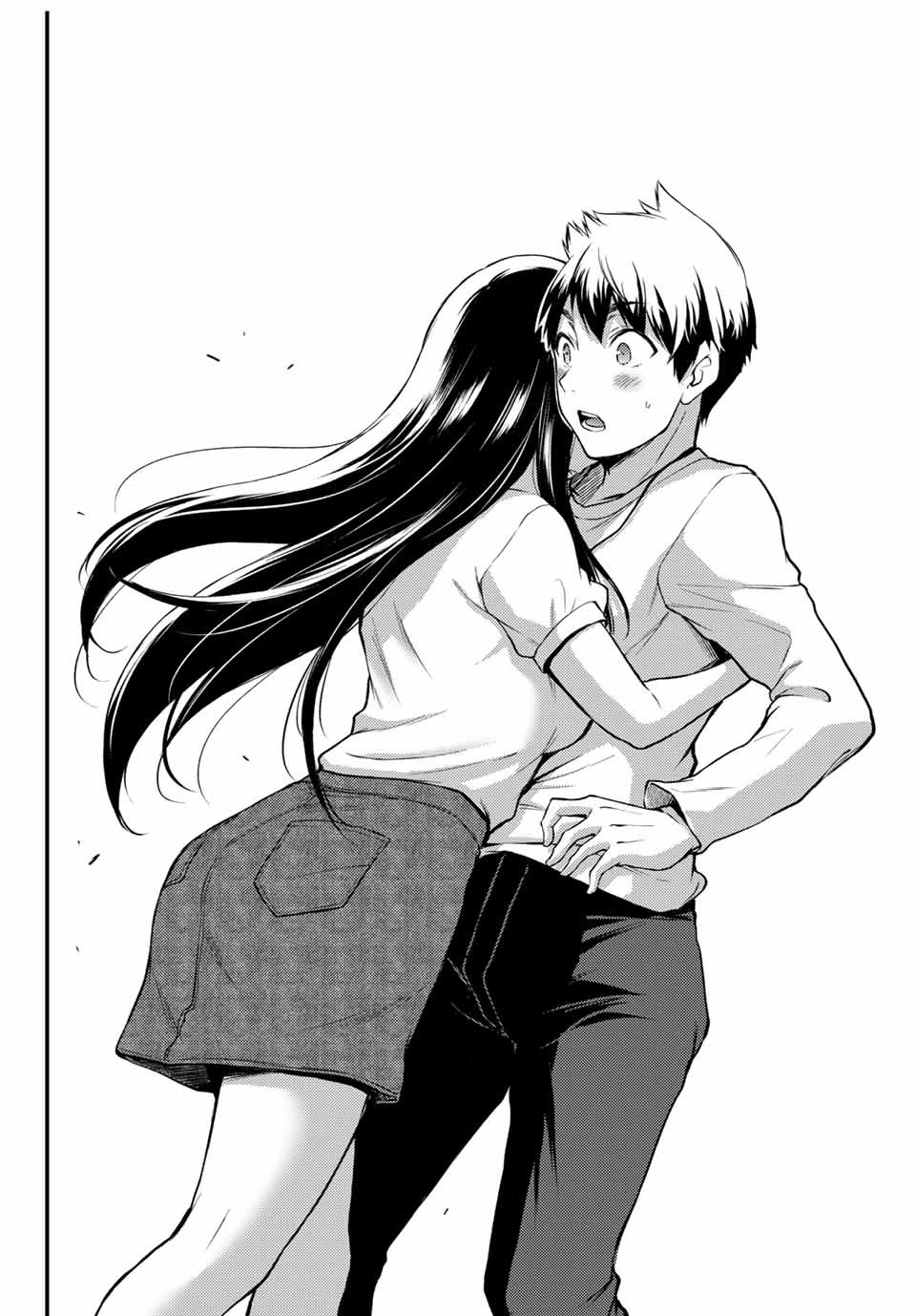 Guilty Circle Chap 2 - Next Chap 3