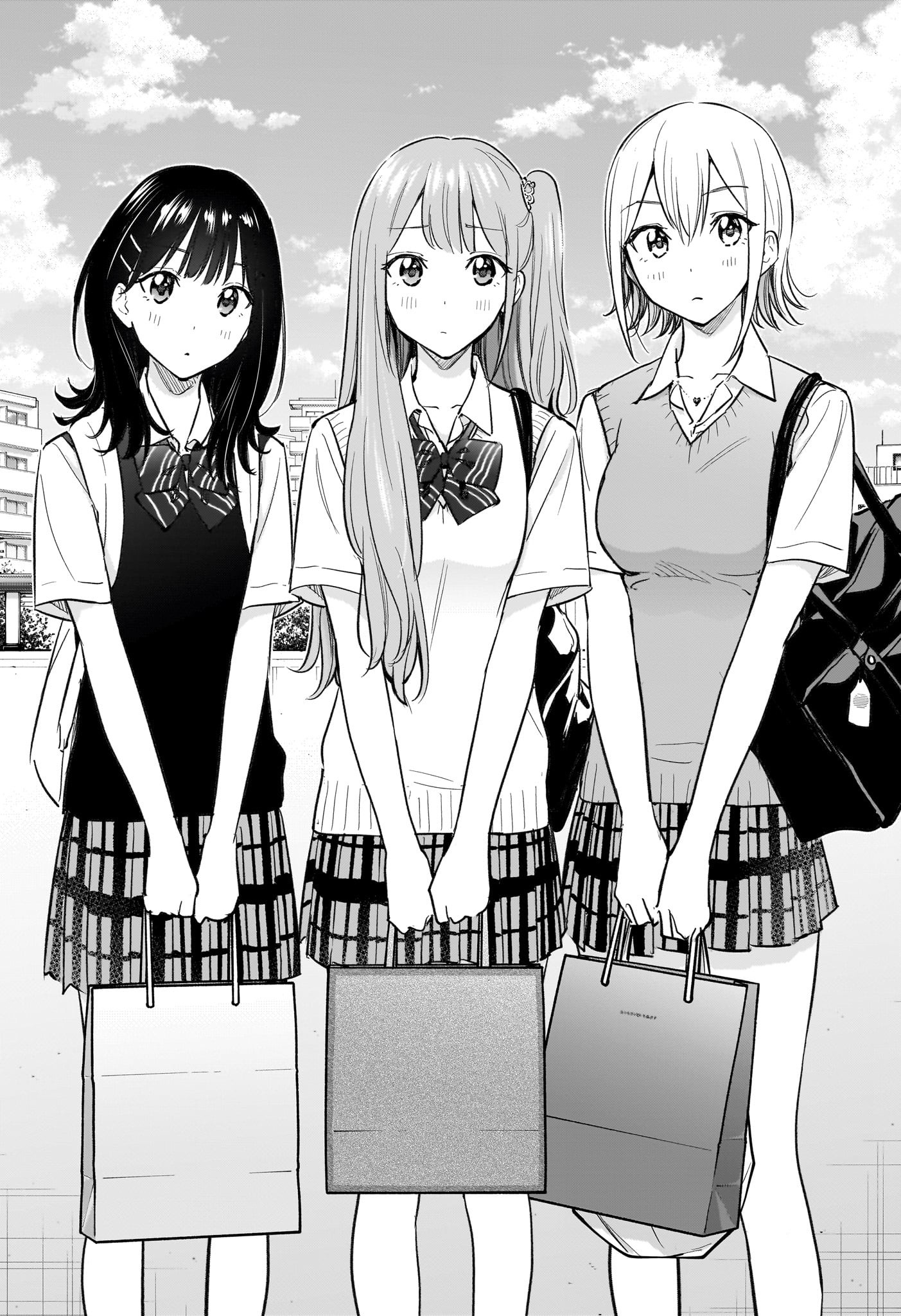 ひまてん! Chap 32 - Next Chap 33