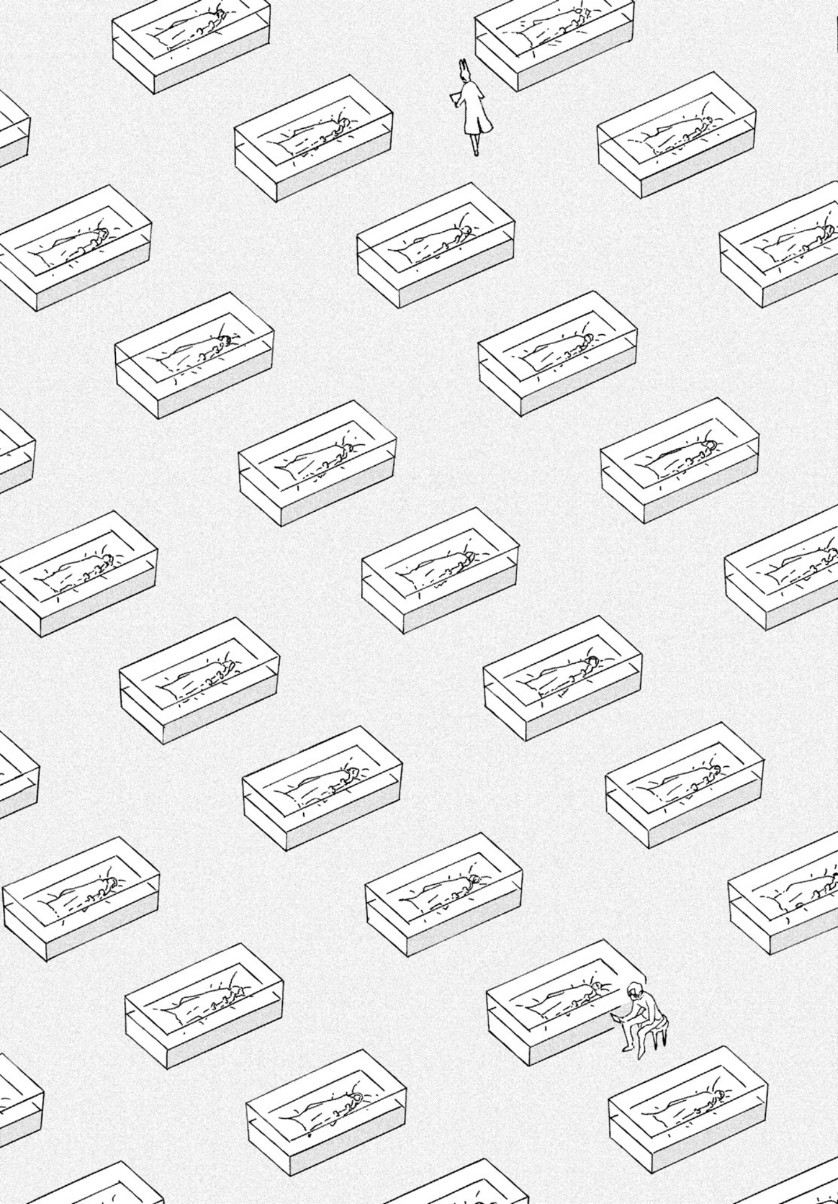 宝石の国 Chap 95 - Next Chap 96