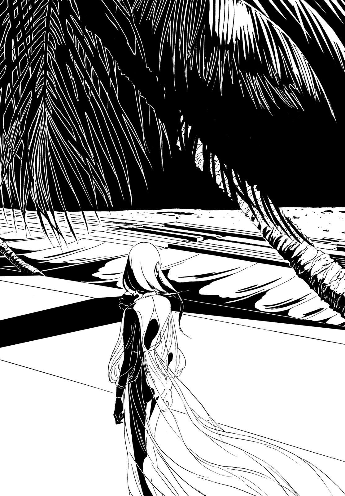 宝石の国 Chap 96 - Next Chap 97