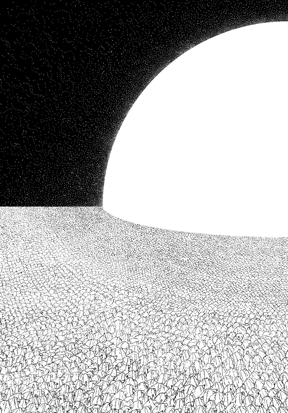 宝石の国 Chap 98 - Next Chap 99