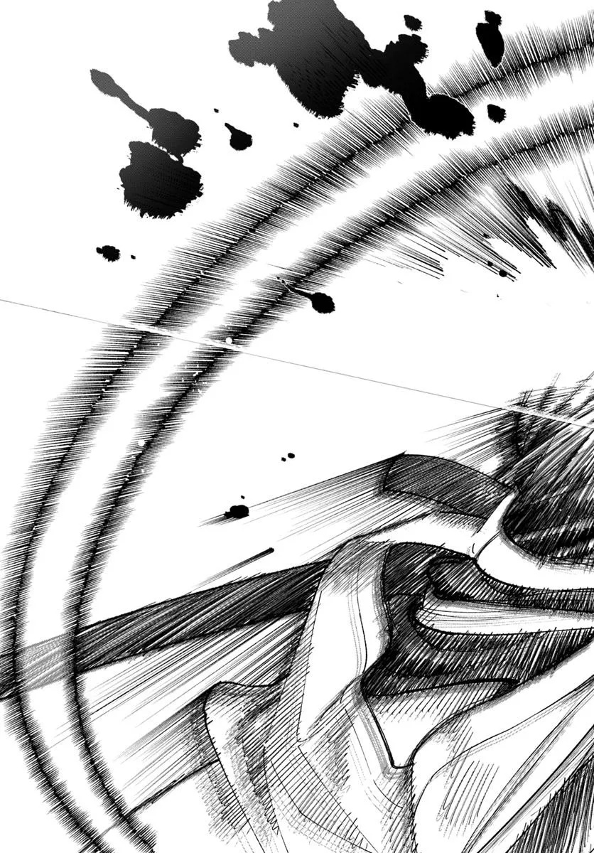 異世界サムライ Chap 29 - Next Chap 30