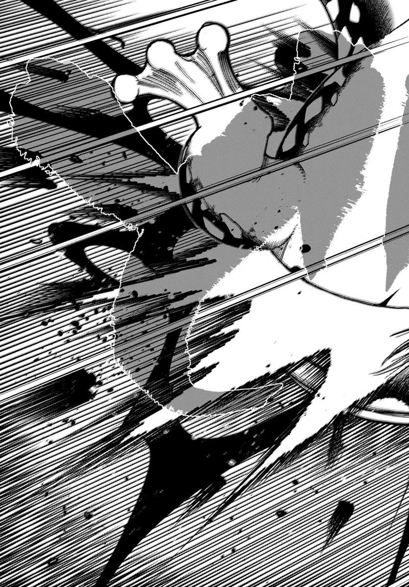 異世界サムライ Chap 35 - Next Chap 36