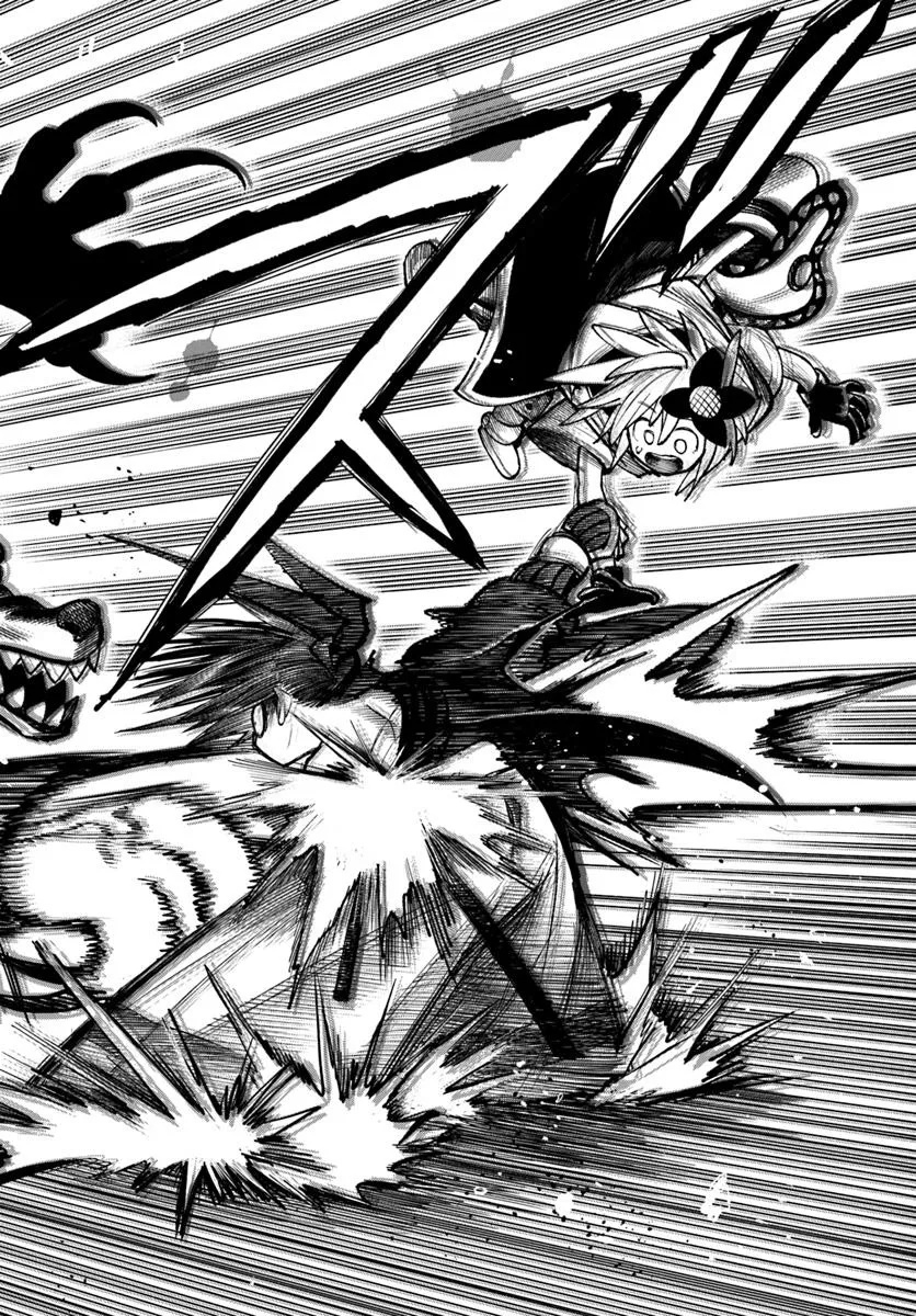 異世界サムライ Chap 31.2 - Next Chap 32.2