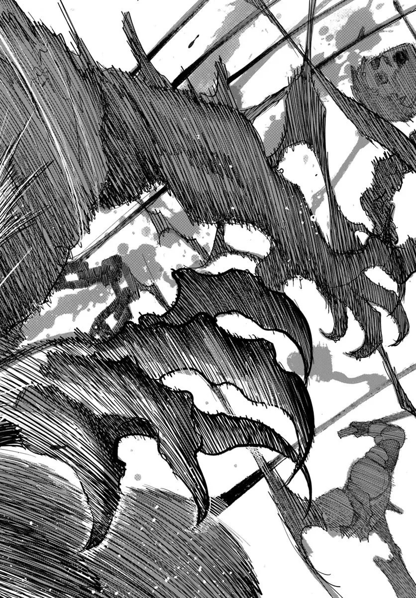 異世界サムライ Chap 33 - Next Chap 34